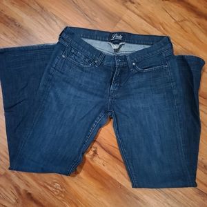 Lucky brand jeans